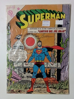 Superman - Novaro - N°432 - 29-1-64