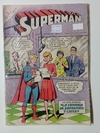 Superman - Novaro - N°462 - 26-8-64