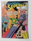 Superman - Novaro - N°467 - 30-9-64