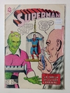 Superman - Novaro - N°490 - 10-3-65