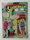 Superman - Novaro - N°500 - 19-5-65