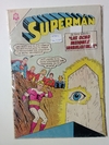 Superman - Novaro - N°501 - 26-5-65