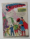 Superman - Novaro - N°509 - 21-7-65