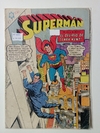 Superman - Novaro - N°520 - 6-10-65