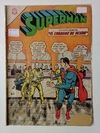 Superman - Novaro - N°537 - 2-2-66