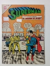 Superman - Novaro - N°537 - 2-2-66