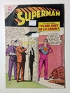 Superman - Novaro - N°541 - 2-3-66