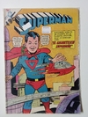 Superman - Novaro - N°549 - 27-4-66