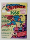 Superman - Novaro - N°550 - 4-5-66