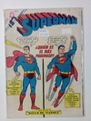 Superman - Novaro - N°553 - 25-5-66