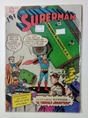 Superman - Novaro - N°555 - 8-6-66