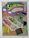 Superman - Novaro - N°561 - 20-7-66