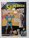 Superman - Novaro - N°564 - 10-8-66