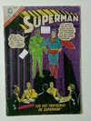 Superman - Novaro - N°568 - 7-9-66