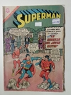 Superman - Novaro - N°573 - 12-10-66