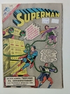 Superman - Novaro - N°578 - 16-11-66