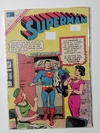 Superman - Novaro - N°587 - 18-1-67