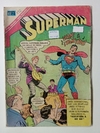 Superman - Novaro - N°592 - 22-2-67