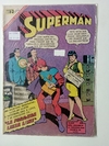 Superman - Novaro - N°596 - 22-3-67