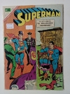 Superman - Novaro - N°598 - 5-4-67