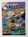 Superman - Novaro - N°599 - 12-4-67