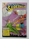 Superman - Novaro - N°601 - 26-4-67