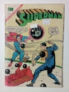 Superman - Novaro - N°615 - 2-8-67