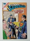 Superman - Novaro - N°629 - 8-11-67