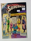 Superman - Novaro - N°639 - 17-1-68