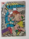 Superman - Novaro - N°654 - 1-5-68