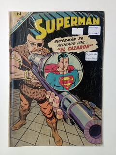 Superman - Novaro - N°656 - 15-5-68