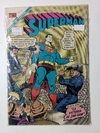 Superman - Novaro - N°658 - 29-5-68