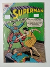 Superman - Novaro - N°665 - 17-7-68