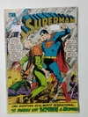 Superman - Novaro - N°668 - 7-8-68