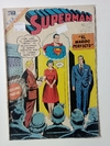 Superman - Novaro - N°693 - 29-1-69