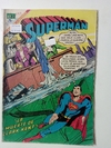 Superman - Novaro - N°698 - 5-3-69