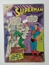 Superman - Novaro - N°700 - 19-3-69