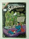 Superman - Novaro - N°701 - 26-3-69