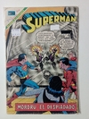 Superman - Novaro - N°709 - 21-5-69