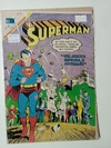 Superman - Novaro - N°712 - 11-6-69