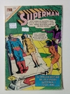 Superman - Novaro - N°716 - 9-7-69