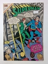 Superman - Novaro - N°717 - 16-7-69