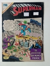 Superman - Novaro - N°718 - 23-7-69