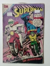 Superman - Novaro - N°721 - 13-8-69