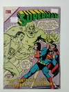 Superman - Novaro - N°724 - 3-9-69