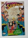 Superman - Novaro - N°725 - 10-9-69