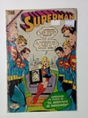 Superman - Novaro - N°725 - 10-9-69