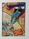 Superman - Novaro - N°731 - 22-10-69