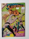 Superman - Novaro - N°732 - 29-10-69