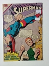 Superman - Novaro - N°734 - 12-11-69